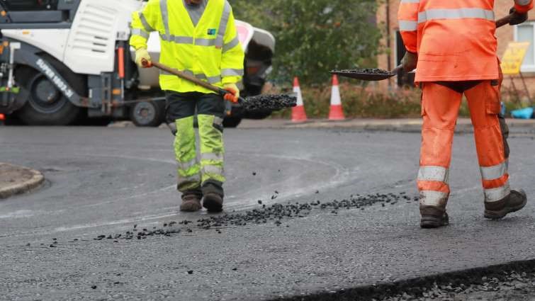 Road leading to ‘wee bridge’ to be improved