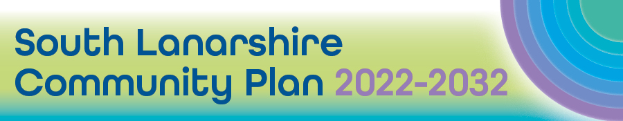 South Lanarkshire Community Plan 2022-2032