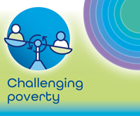 Challenging poverty