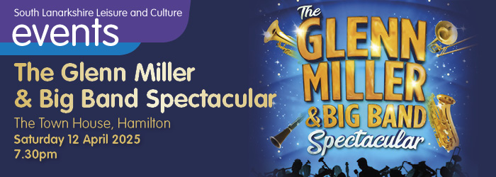 The Glenn Miller and Big Band Spectacular