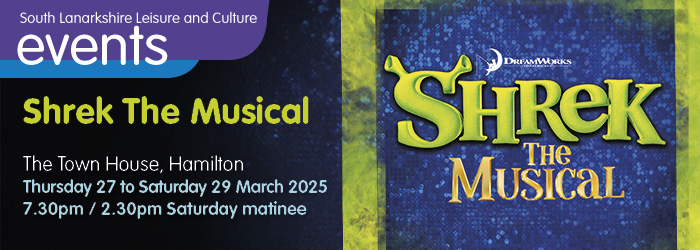 Shrek the Musical