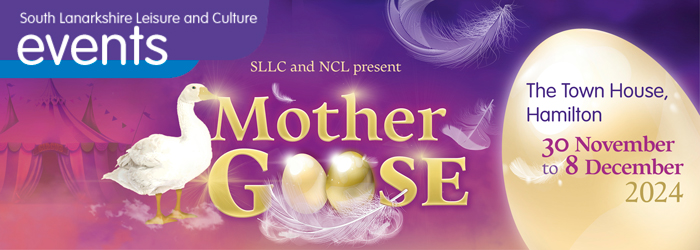 Mother Goose