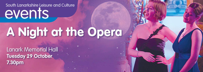 A Night at the Opera