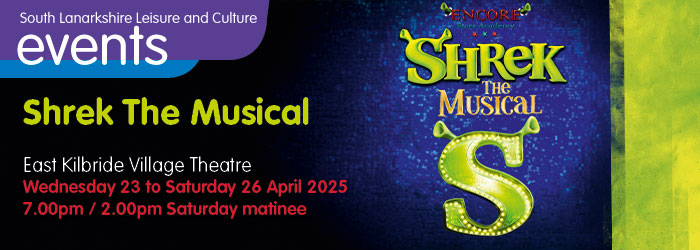 Shrek the Musical