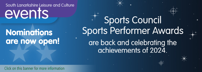 Sports Council Sports Performers Awards 2024