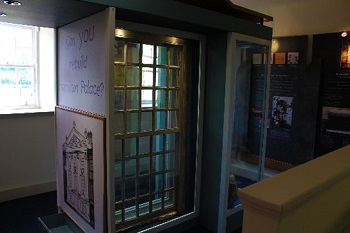 Building display