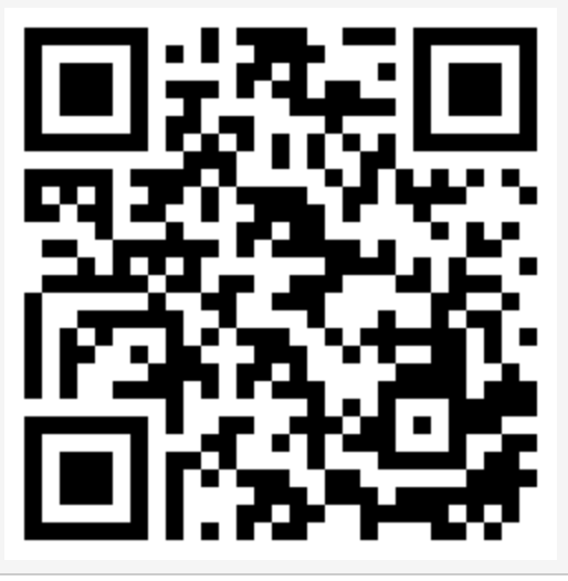 SLLC Leisure App QR code