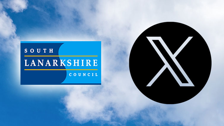 Council steps back from X social media platform