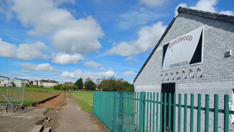 Eddlewood Park and Pavilion grounds