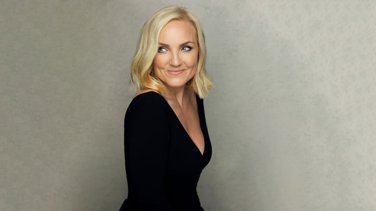 Kerry Ellis, Queen of the West End